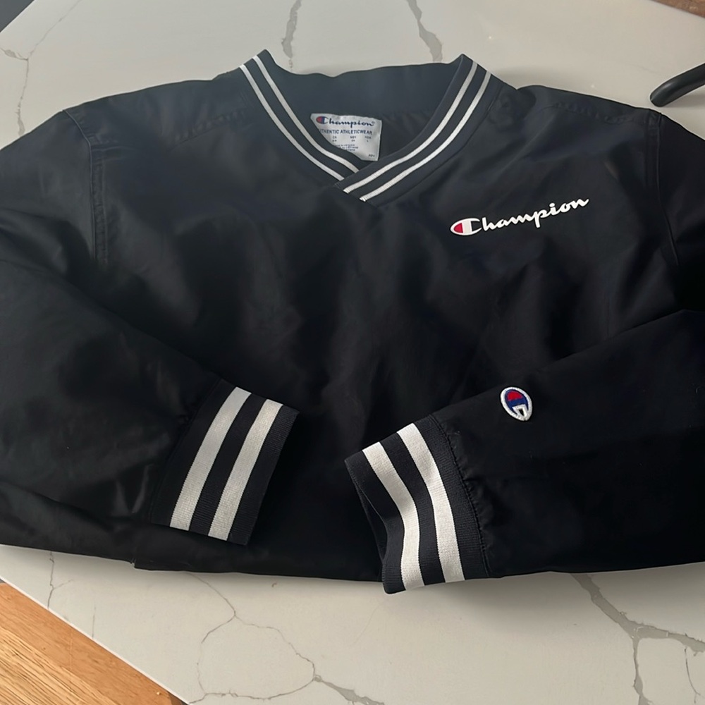 Champions sweatshirt